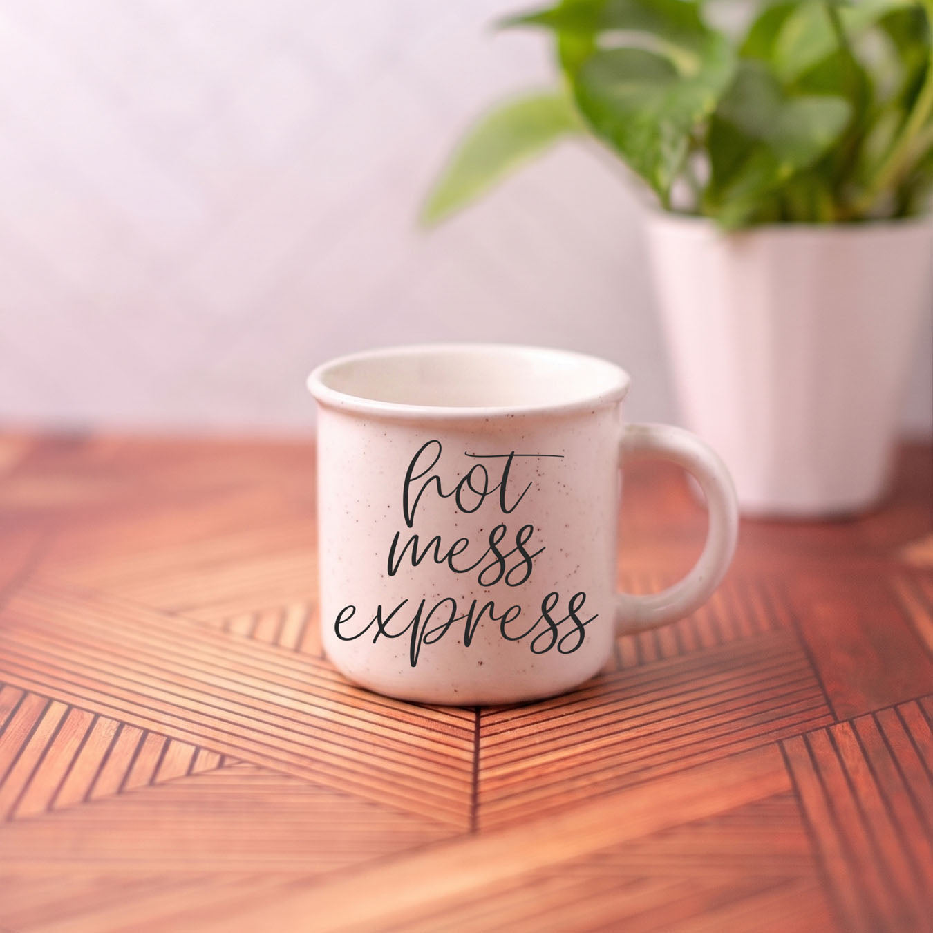 Hot Mess Express