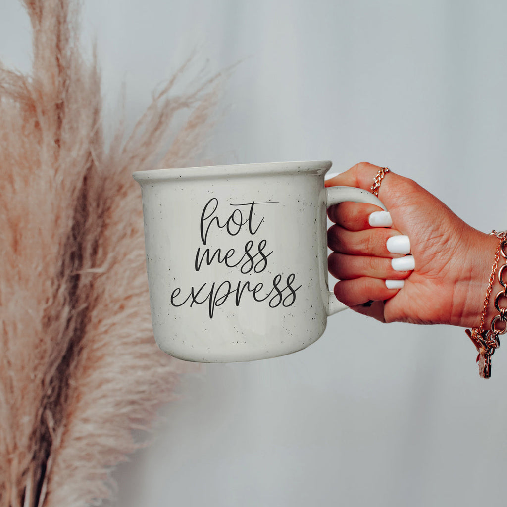 Hot Mess Express