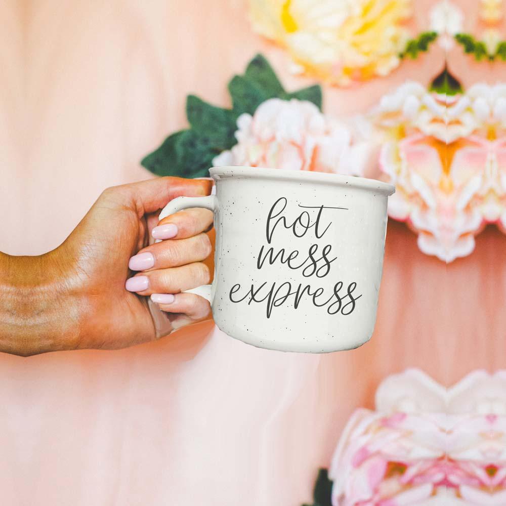 Hot Mess Express