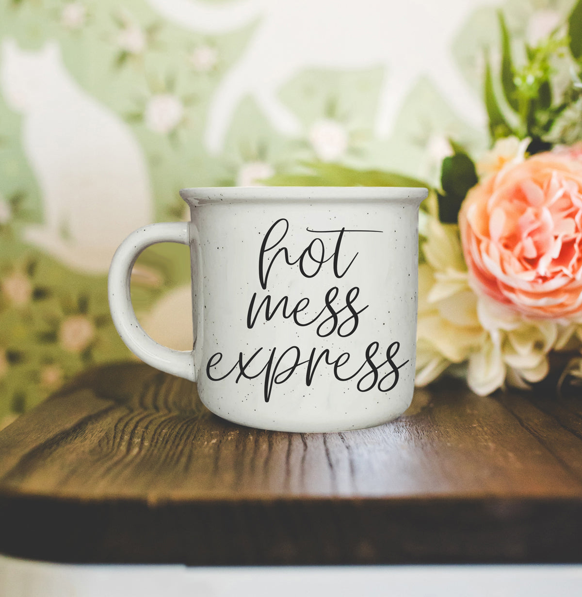 Hot Mess Express