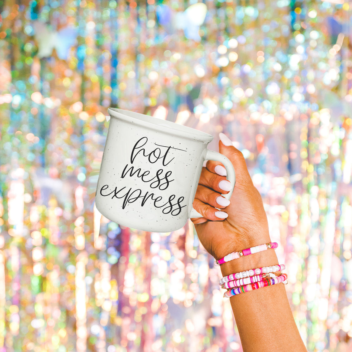 Hot Mess Express