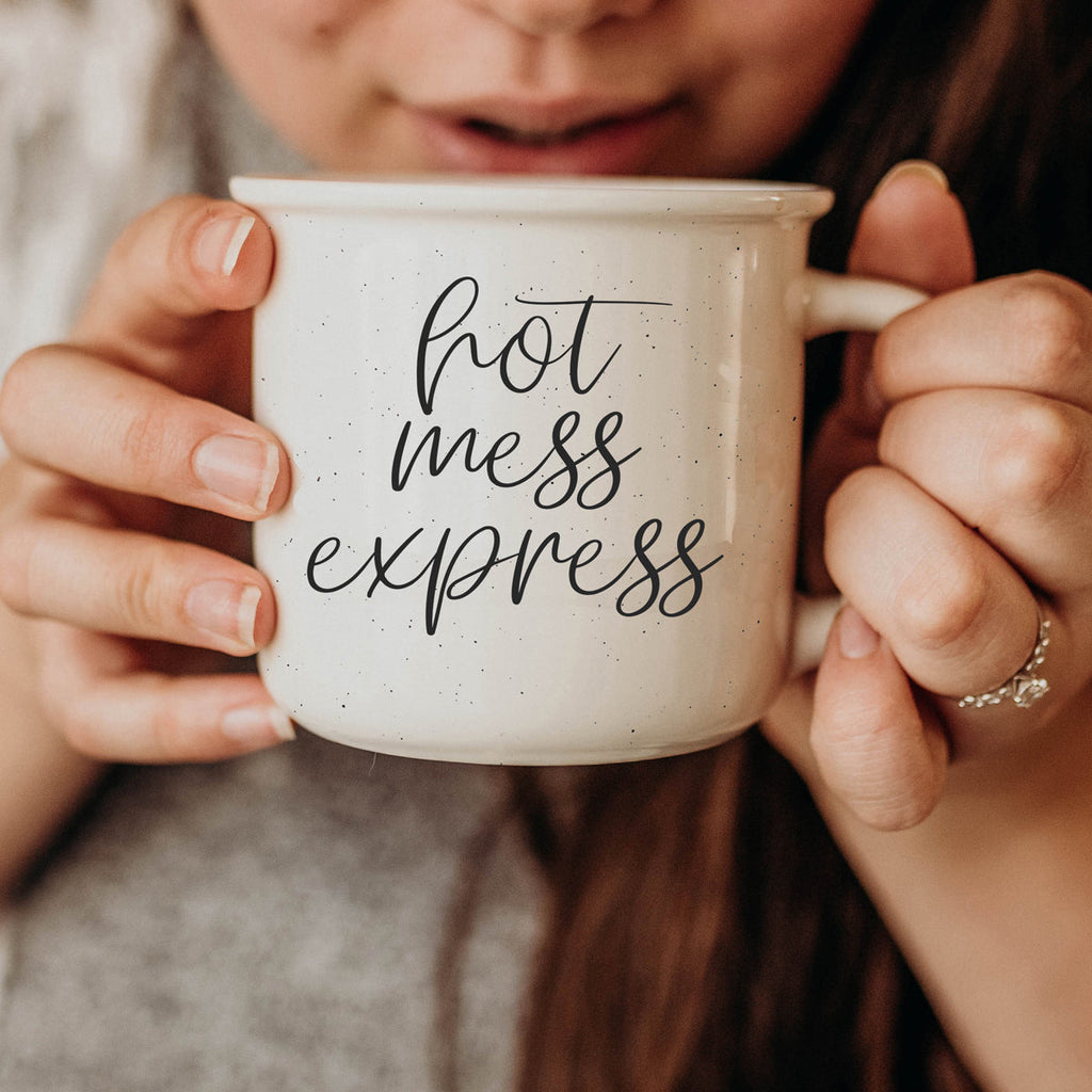 Hot Mess Express