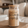 Hot Mess 17oz