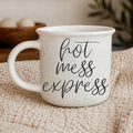 Hot Mess Express