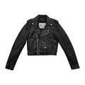 Imogen - Women's Motorcycle Leather Jacket