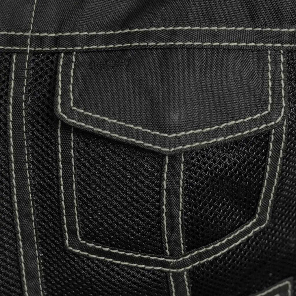 Jessica Moto Mesh Women's Motorcycle Vest