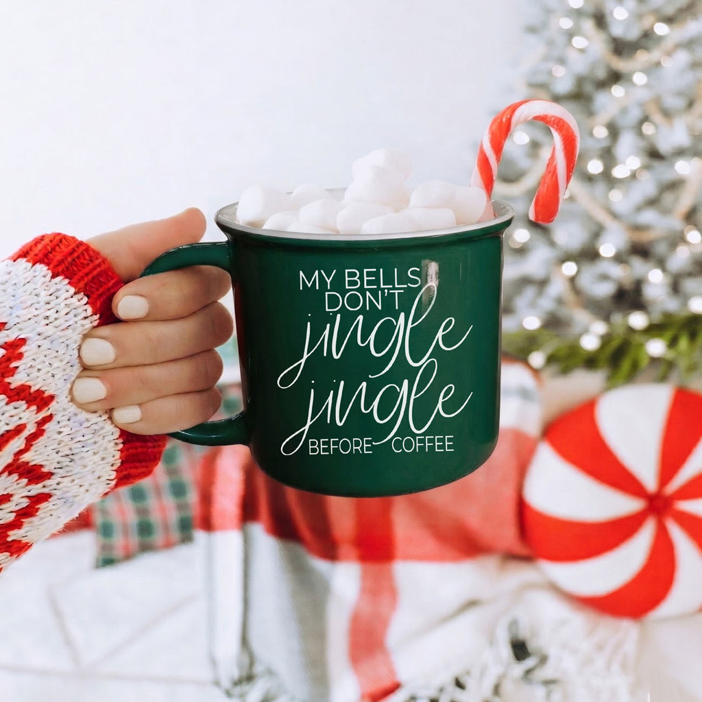 Jingle Jingle Mug
