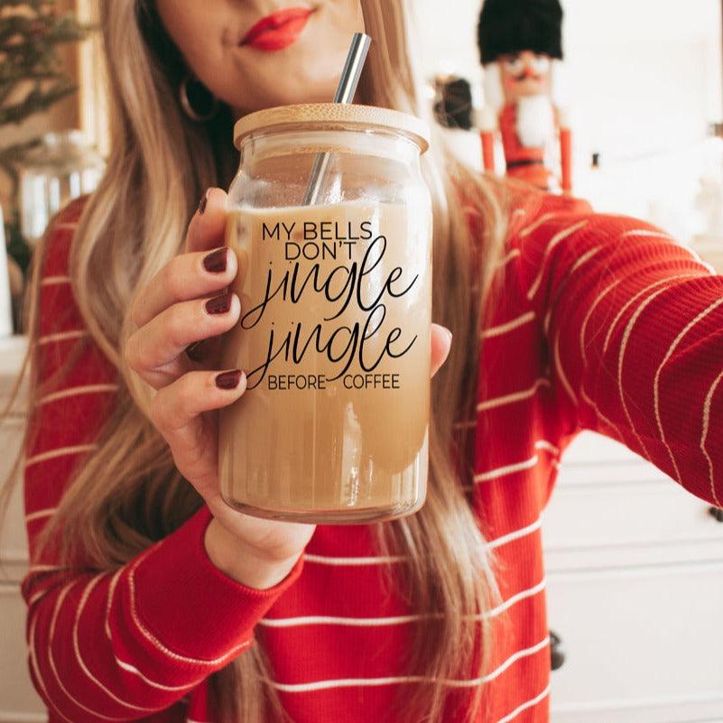 Jingle Jingle 17oz