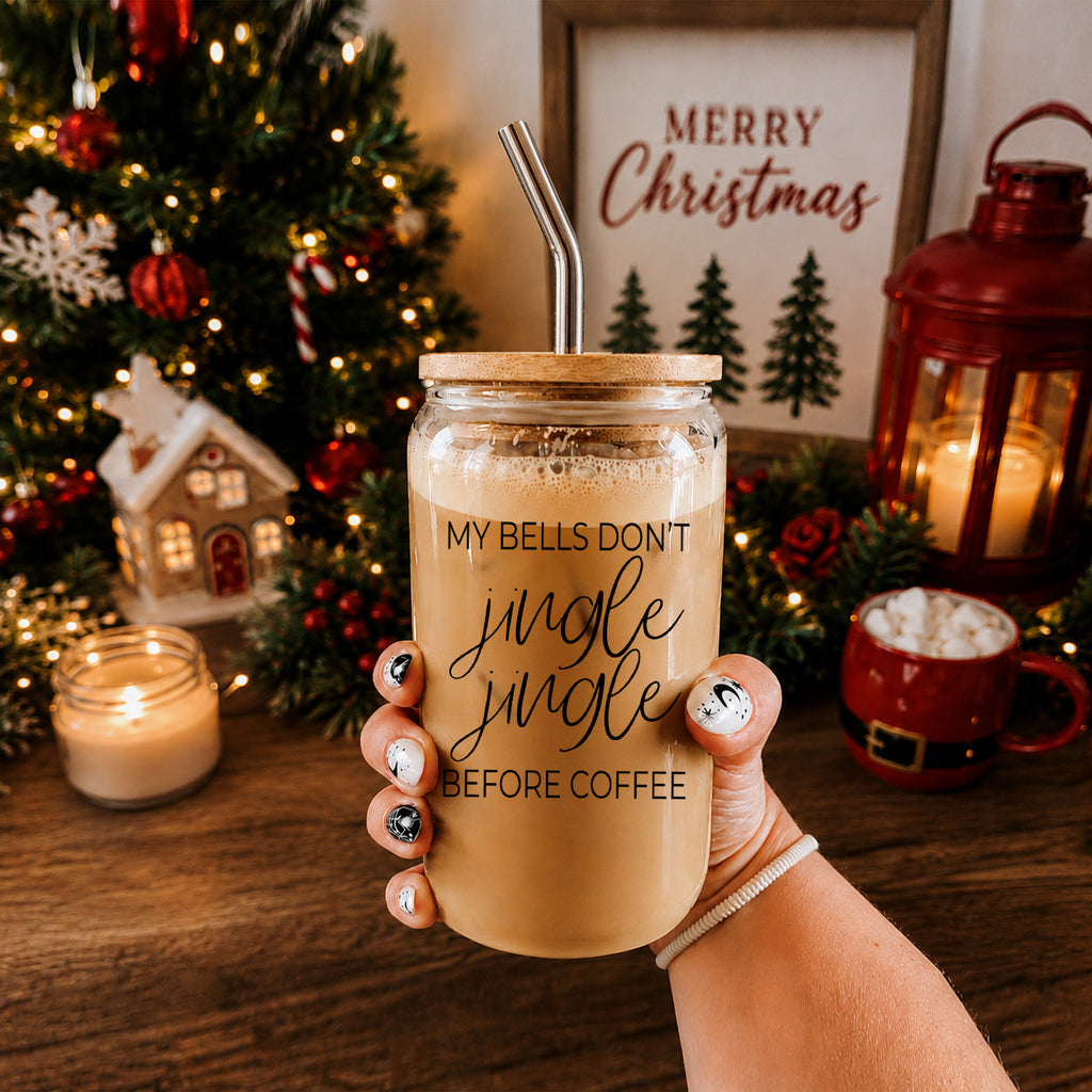 Jingle Jingle 17oz