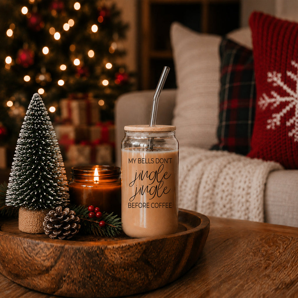Jingle Jingle 17oz