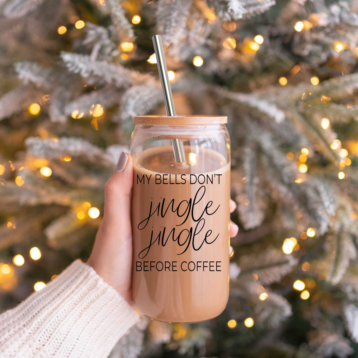 Jingle Jingle 17oz