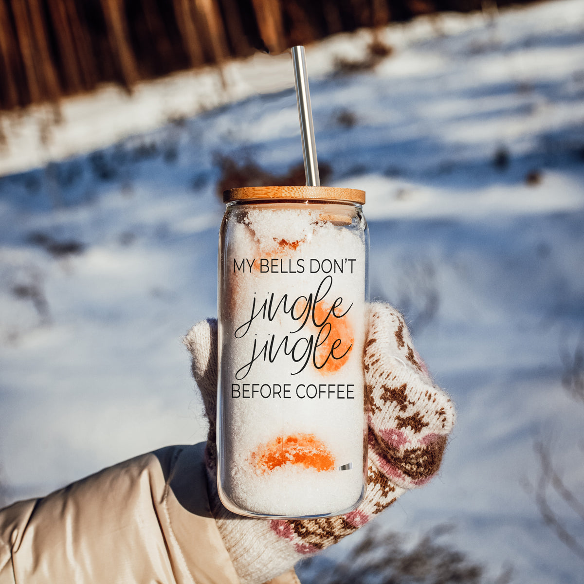 Jingle Jingle 17oz