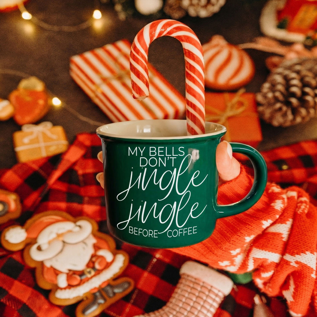 Jingle Jingle Mug