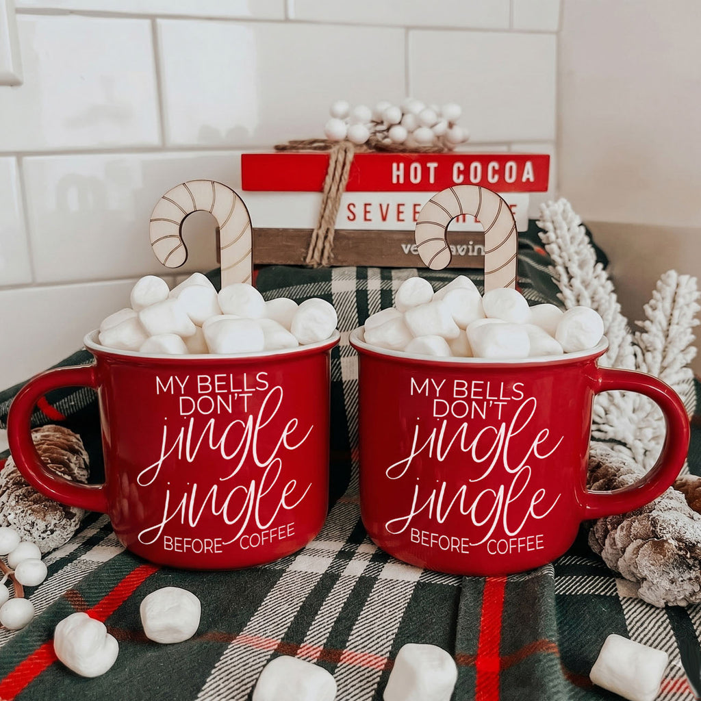 Jingle Jingle Mug