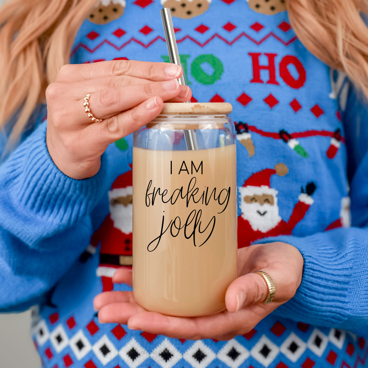 Freaking Jolly 17oz