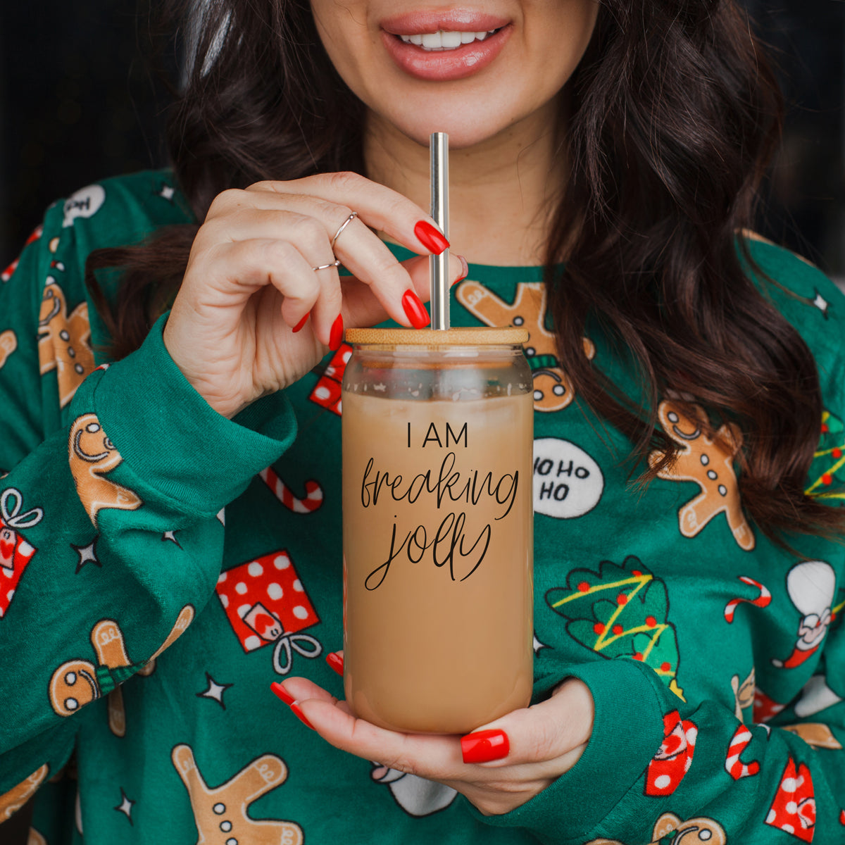 Freaking Jolly 17oz