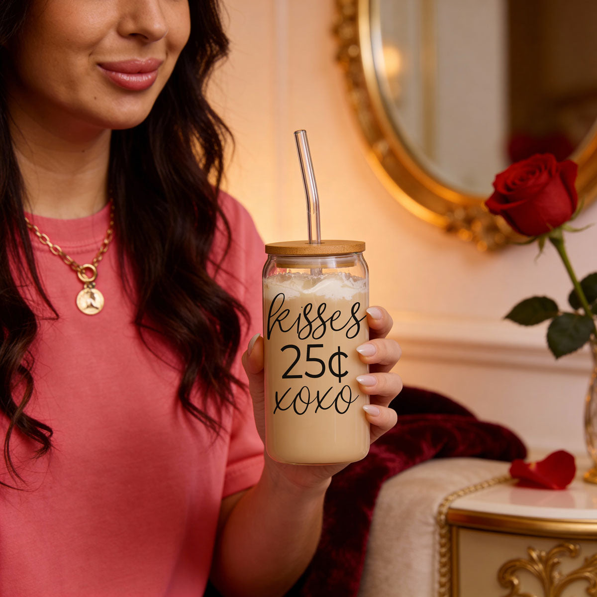 Kisses 25¢ 20oz