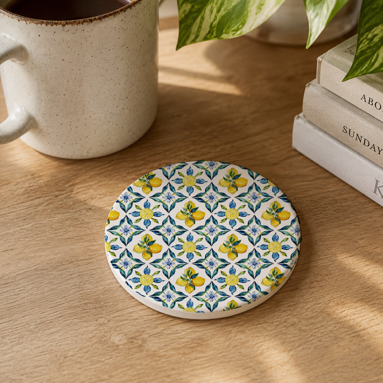 Mediterranean Lemon PRE-ORDER