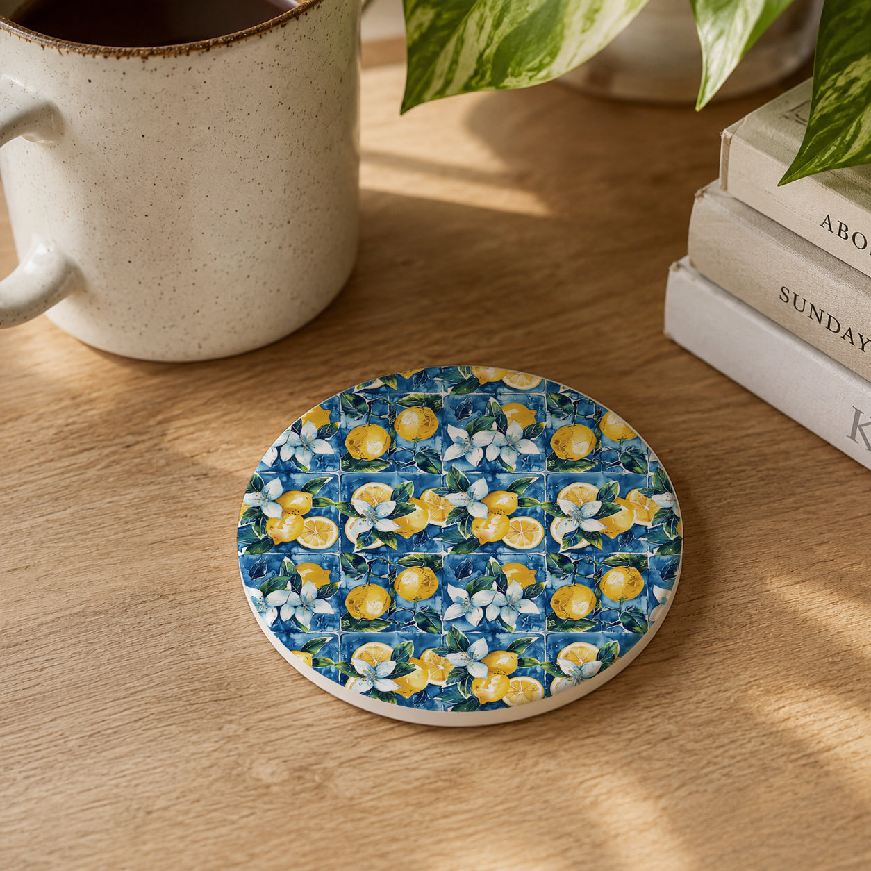 Mediterranean Lemon PRE-ORDER