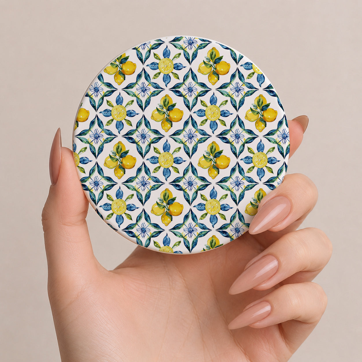 Mediterranean Lemon PRE-ORDER