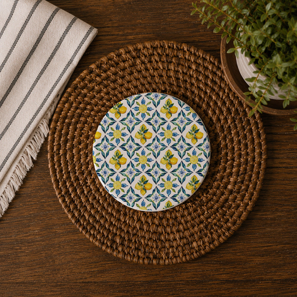 Mediterranean Lemon PRE-ORDER