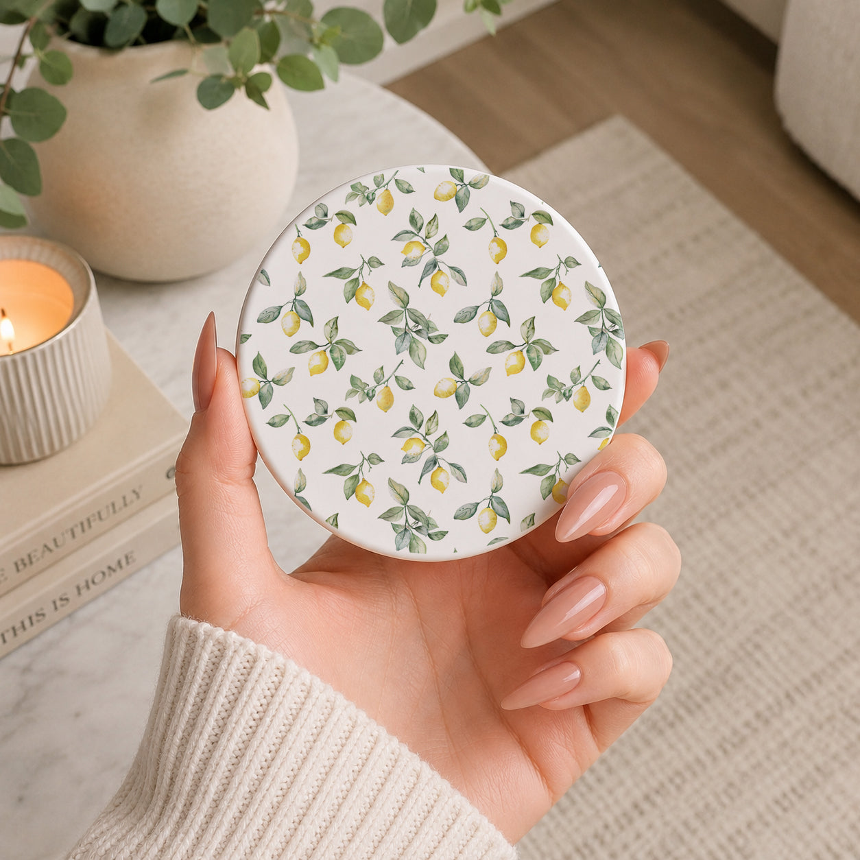 Mediterranean Lemon PRE-ORDER