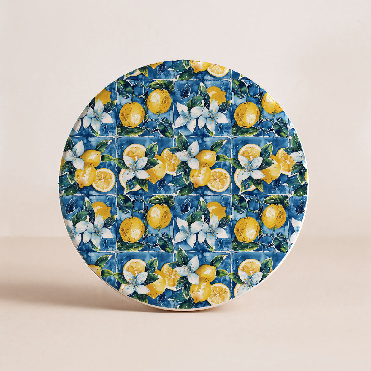 Mediterranean Lemon PRE-ORDER