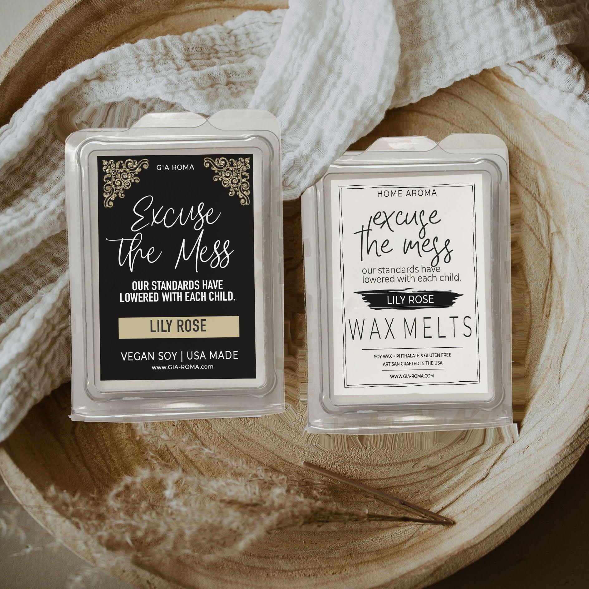 Wax Melts