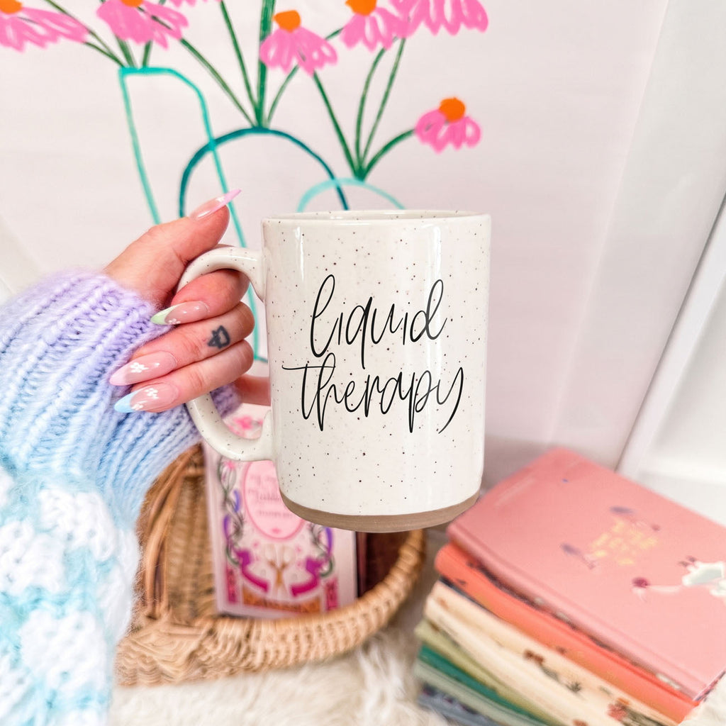 Liquid Therapy 16oz