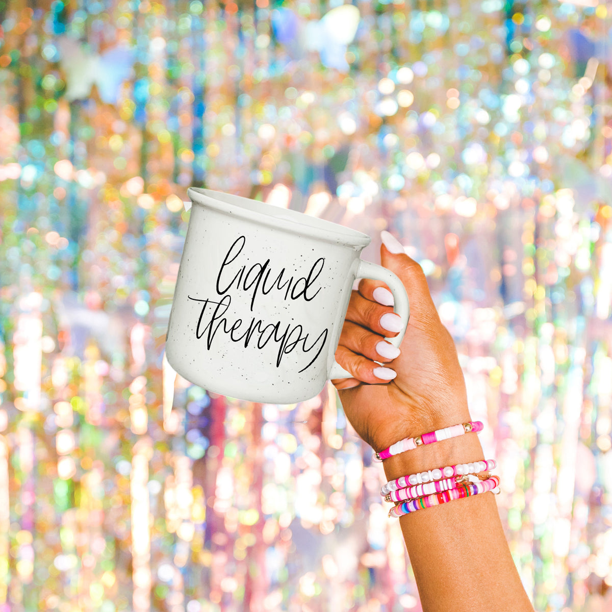 Liquid Therapy