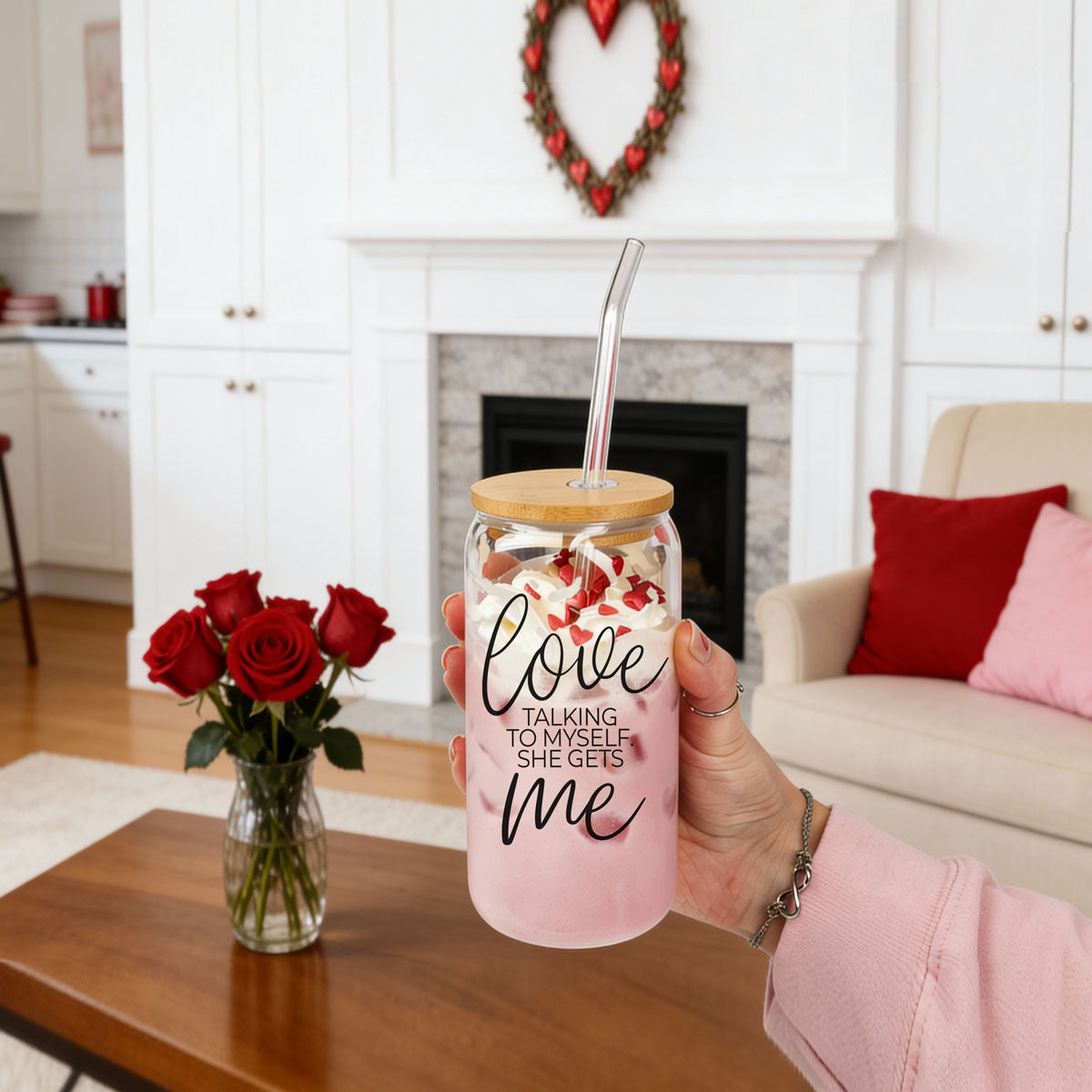 Love ME 20oz