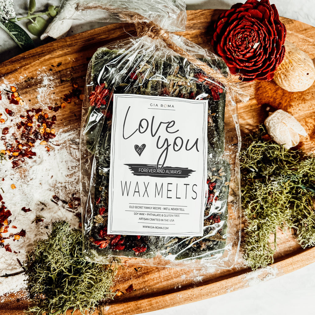 Gifting XL Melts