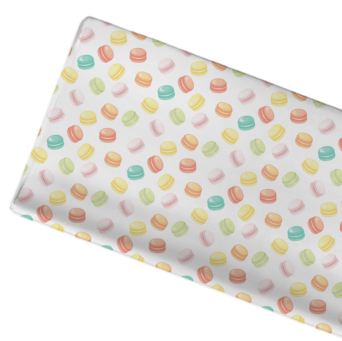 Sweet Macarons 3-Piece Bundle Set