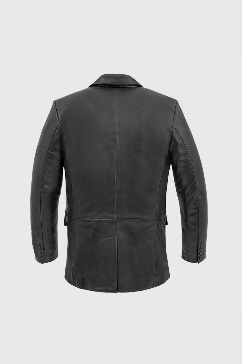 Marco Mens New Zealand lambskin Jacket
