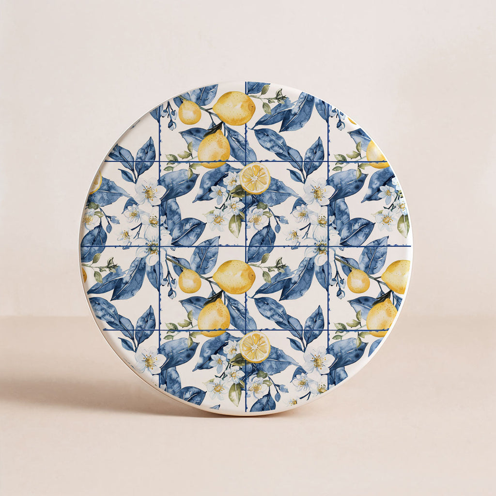 Mediterranean Lemon PRE-ORDER