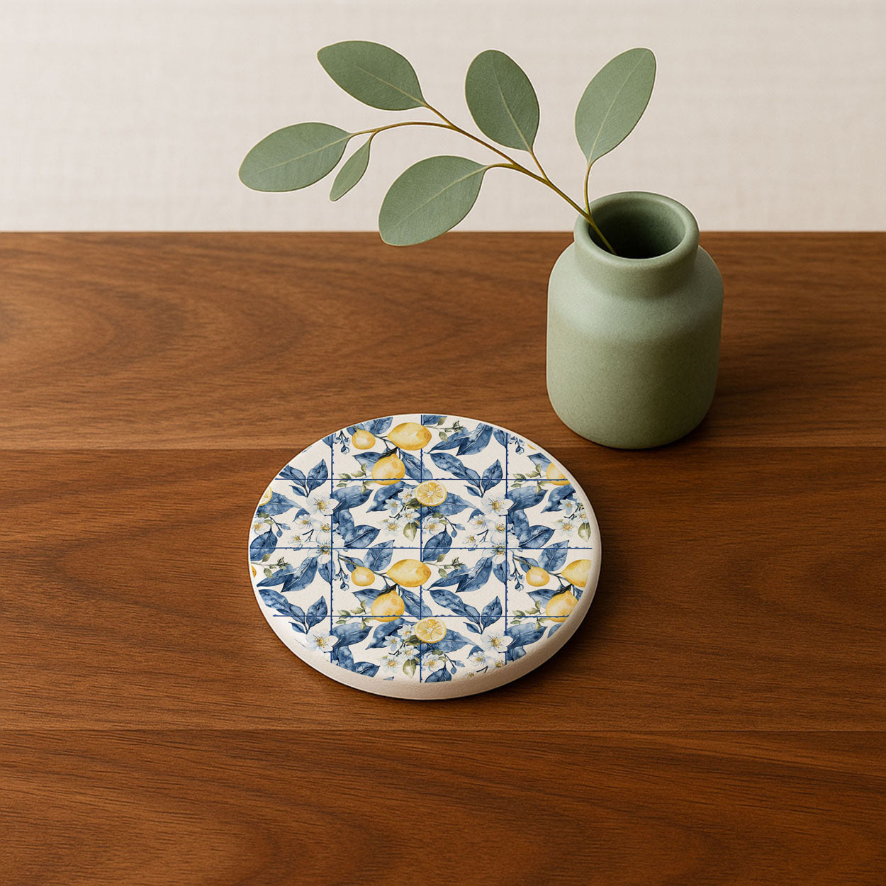 Mediterranean Lemon PRE-ORDER