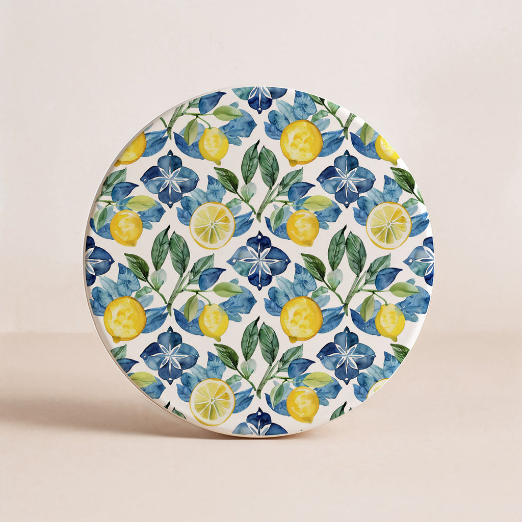 Mediterranean Lemon PRE-ORDER