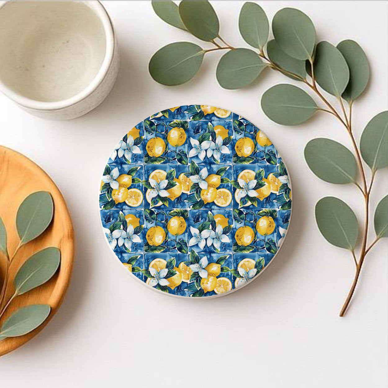 Mediterranean Lemon PRE-ORDER