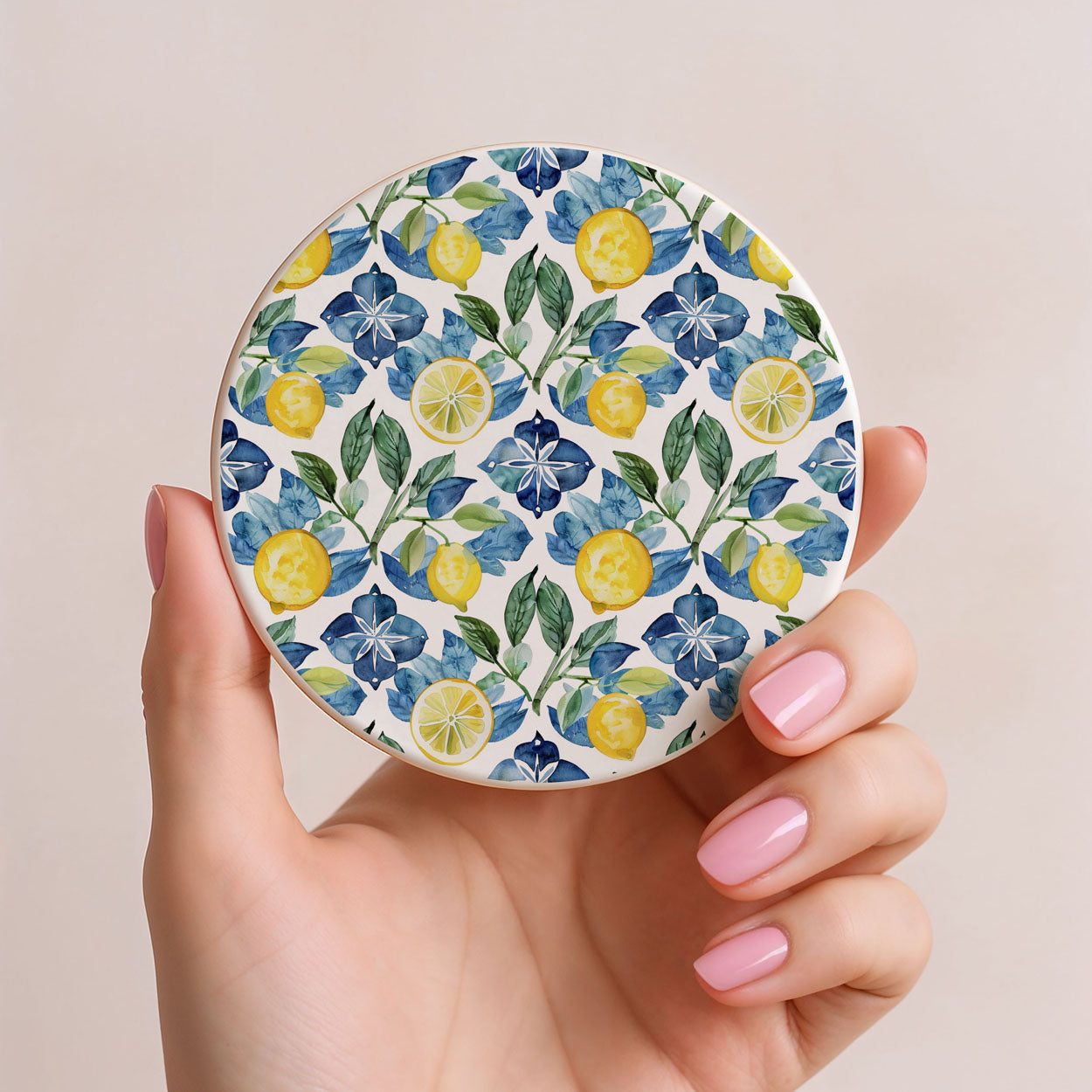 Mediterranean Lemon PRE-ORDER