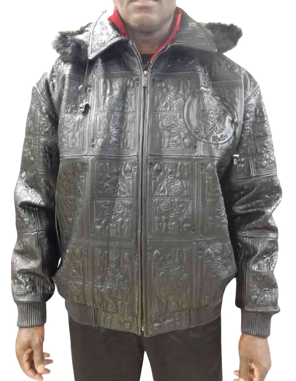 Original Detroit High Roller Jacket