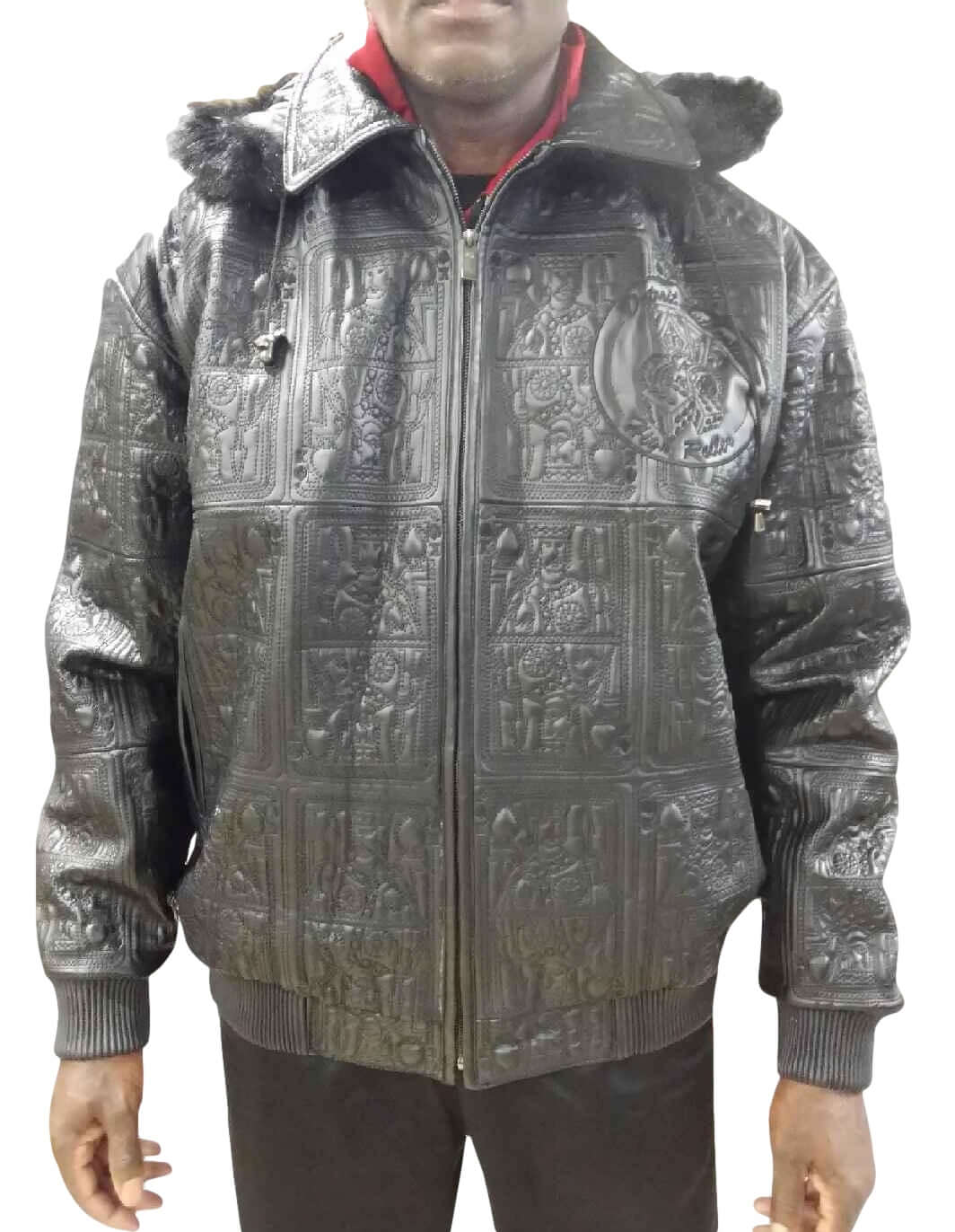 Original Detroit High Roller Jacket