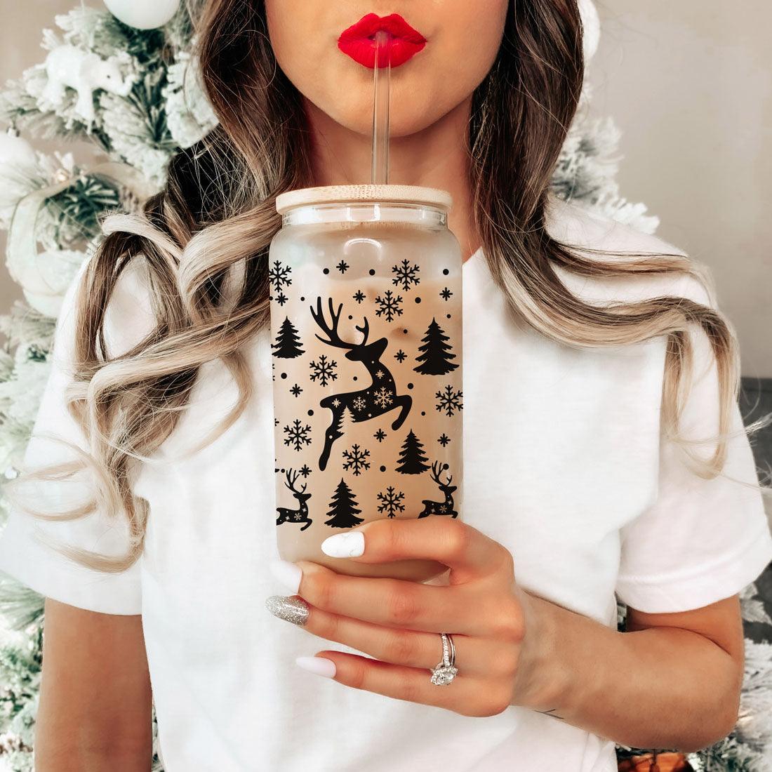 Merry & Bright 17oz