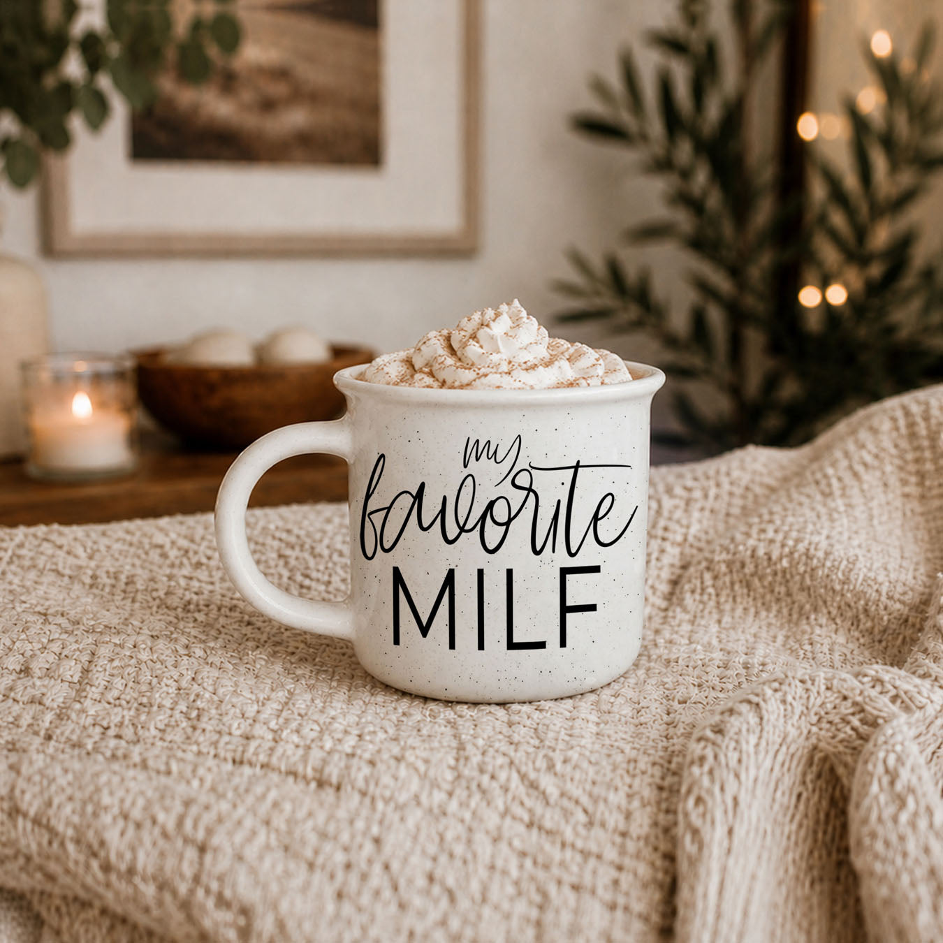 Fav MILF
