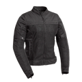 Monarch Women's Cordura Jacket
