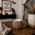 Pumpkin Mug PRE-ORDER