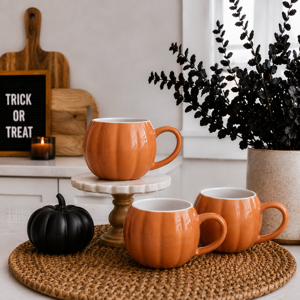 Pumpkin Mug PRE-ORDER