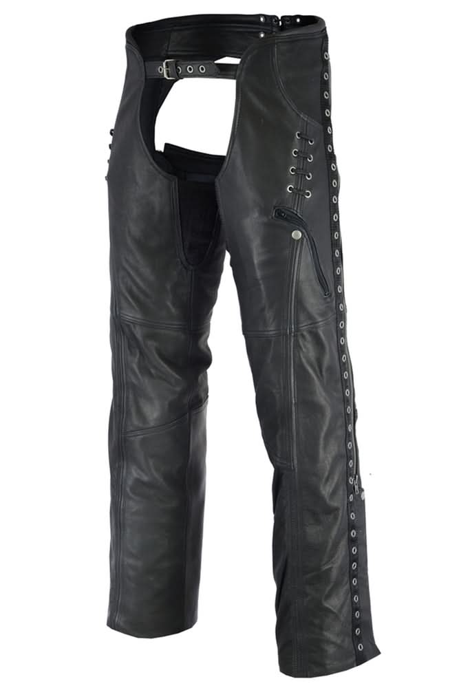 Women's Stylish Lightweight Hip Set Chaps