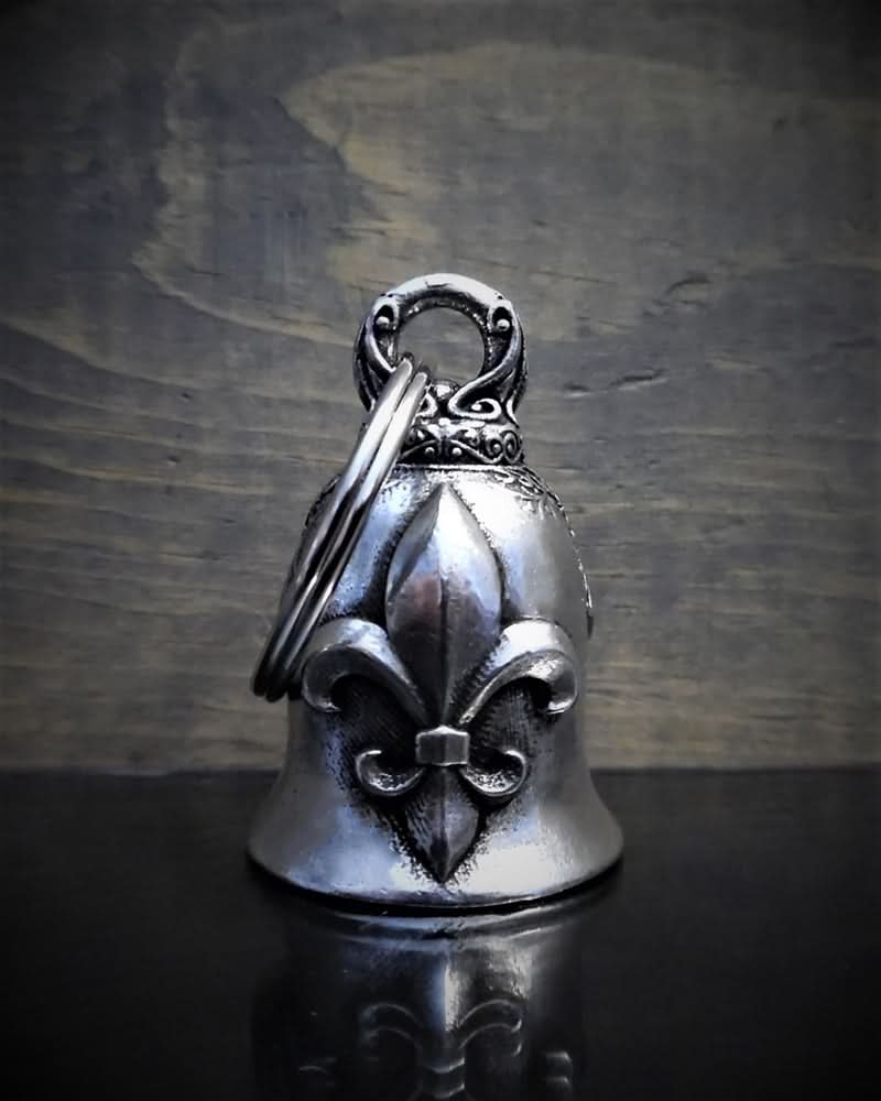 BB-4 Fleur De Lis Bell
