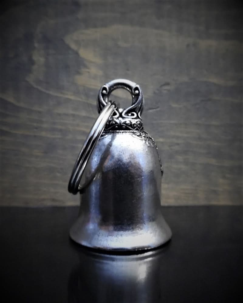 BB-4 Fleur De Lis Bell