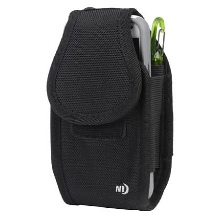 CCC2W-1-R3 Clip Case Cargo(tm) Universal Rugged Holster-Double Wide - B